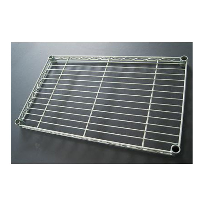 Wire Shelving Whole Plant-E