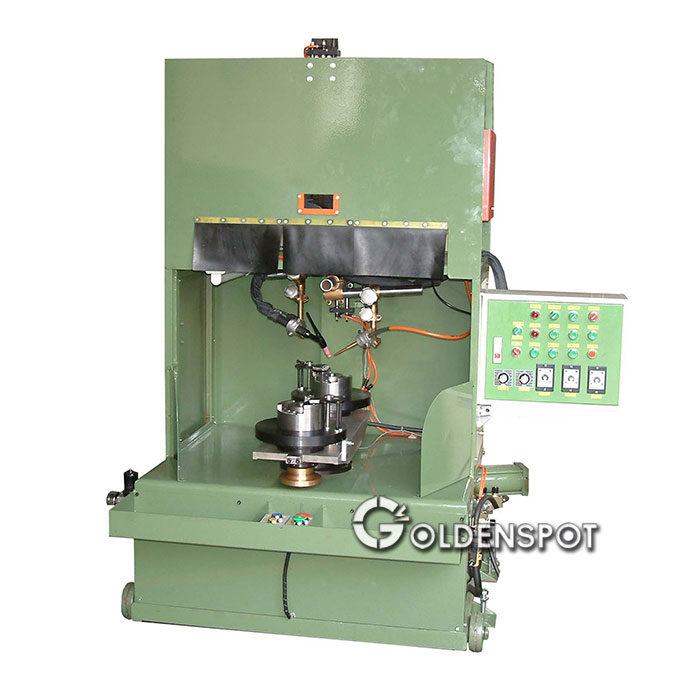 Gear TIG Welding Machine-05