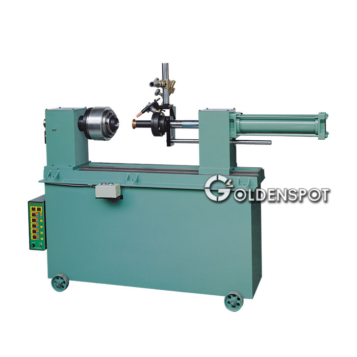 Horizontal Table Rotary Stand (MIG／TIG)-SR-350