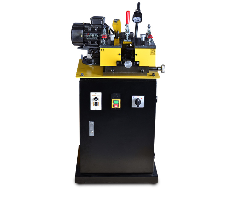 BAND SAW BLADE SHARPENER-MR-S380帶鋸條磨齒機