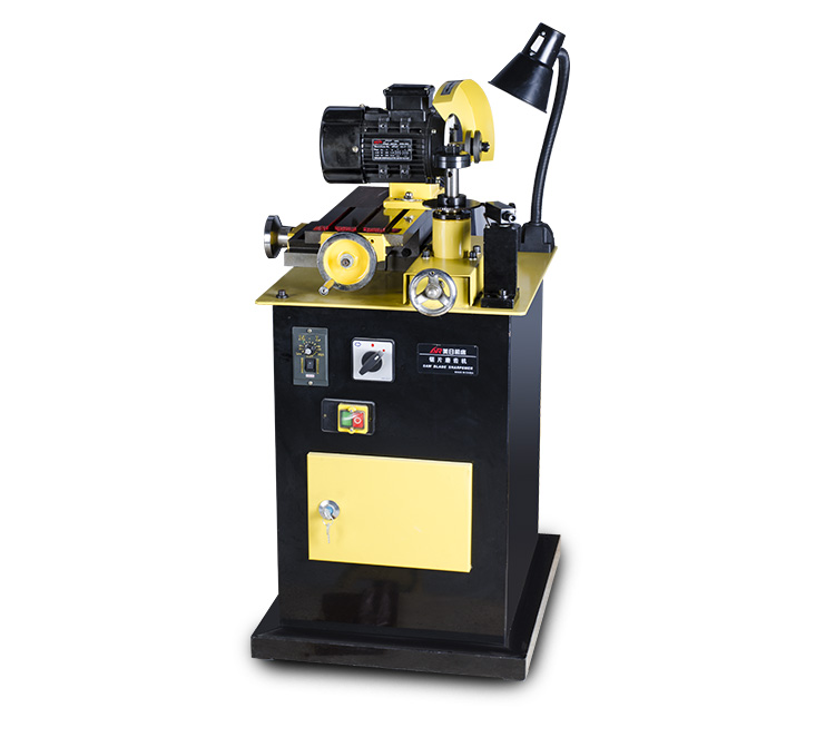 MR-Q6 Saw Blade Sharpener-MR-Q6