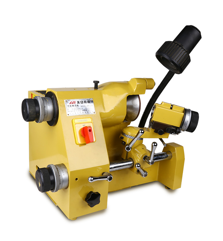 MR-20 Universal Cutter Grinder-MR-20