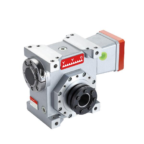 Servo Worm Gearbox-SWG Series-SWG Series