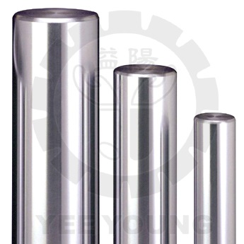 Chromium Plated Piston Rod-YR 45B