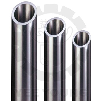 Chrome Plated Hollow Piston Rod-YTR 20B