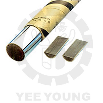 Induction Hardening Chrome Plated Bar-YR 45IB