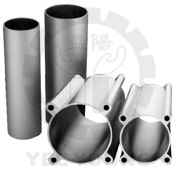 Aluminum Alloy Round／ Profile Tube