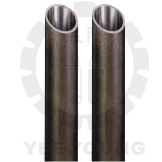 Honed and Hard Chromium Plated Steel Tube for Pneumatic Cylinder