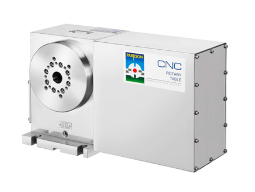 MNCW Series ／ CNC Rotary Table-MNCW-115~350