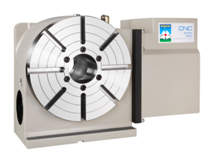 MNC Series／ CNC Rotary Table