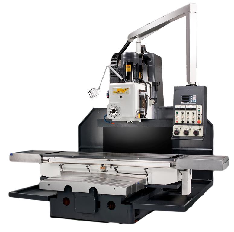 SVH-650B Milling Machine-SVH-650B