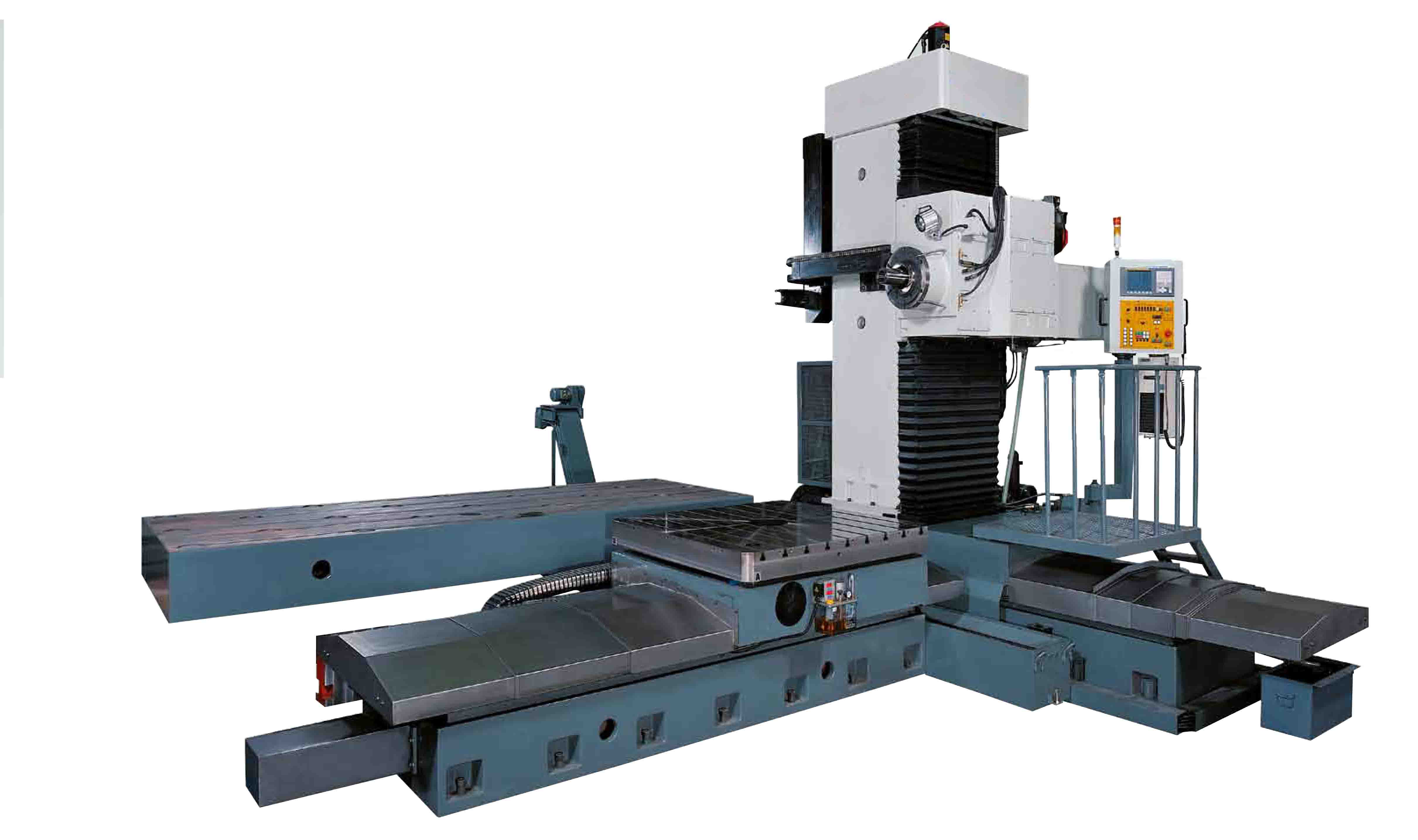 Floor Type Boring Machines BRM- 110F-BRM- 110F