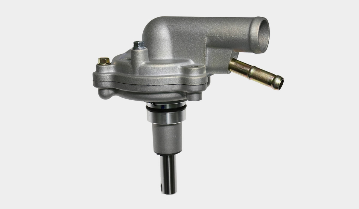 Mechanical Water Pump