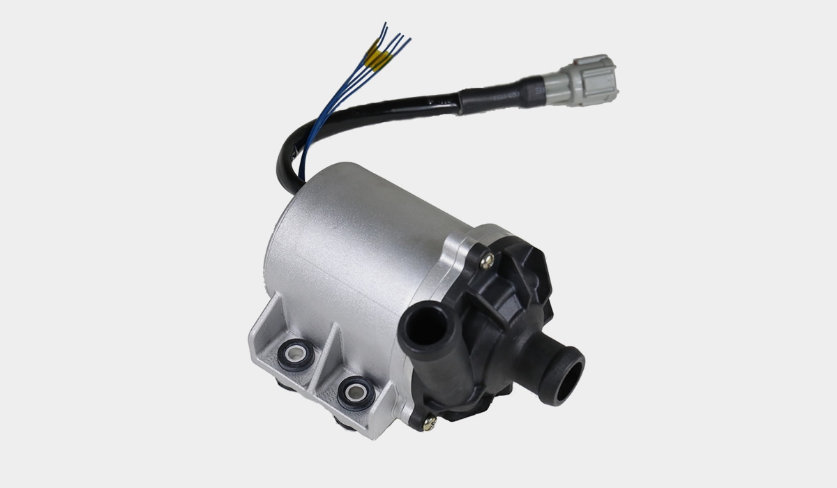 Electric Water Pump - 70W-電子水泵-70W