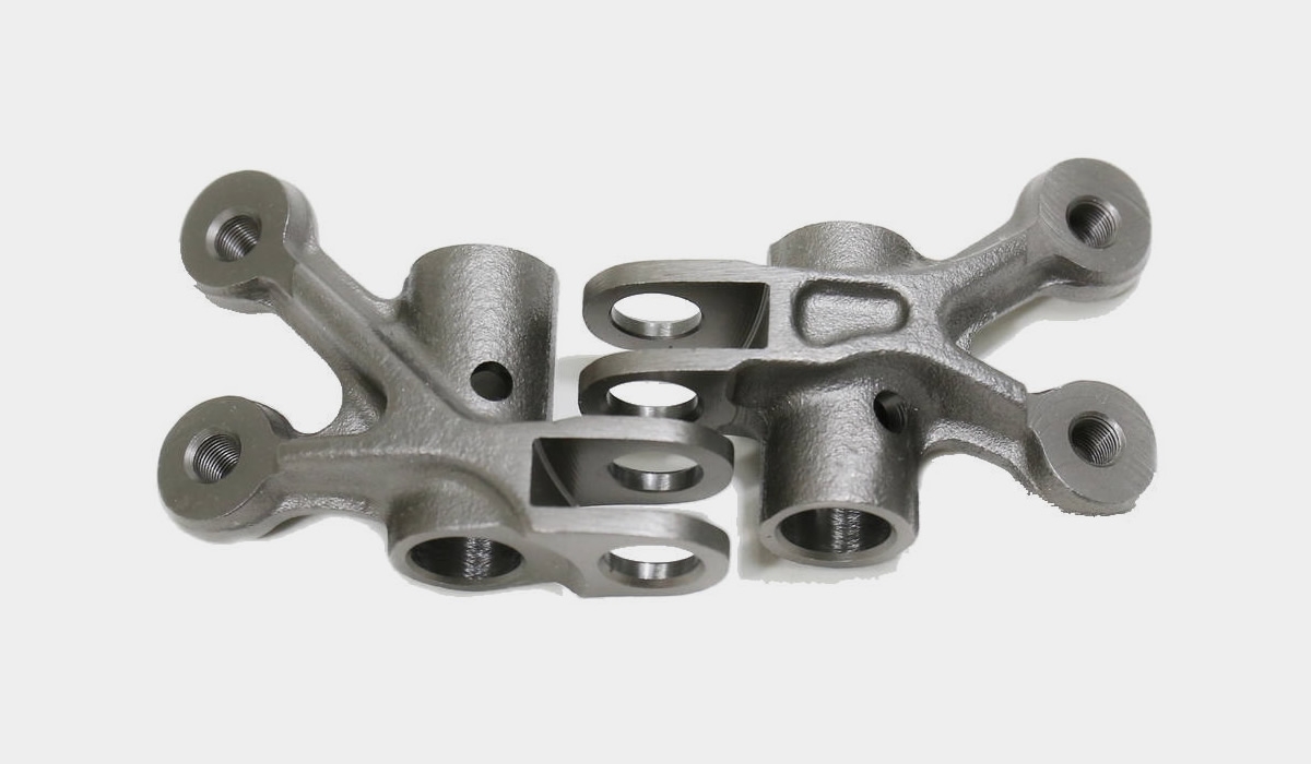 Rocker Arm 