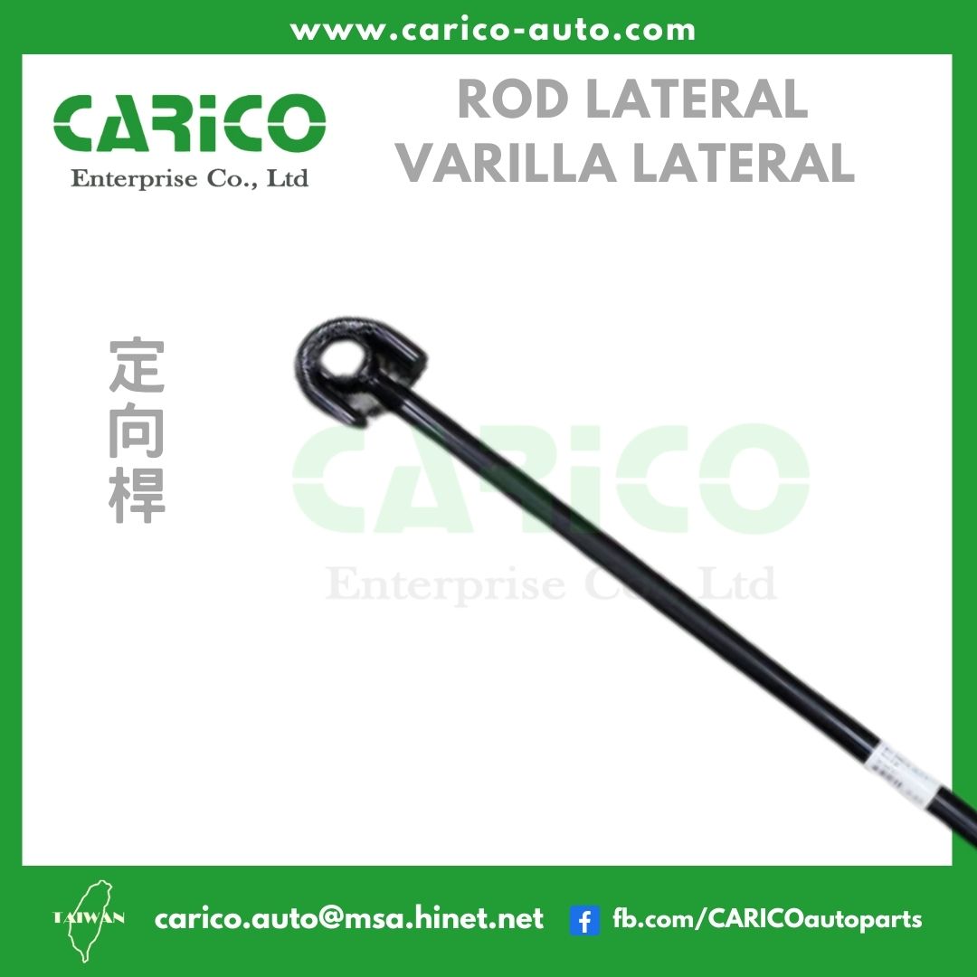 CARICO AUTO PARTS-ROD LATERAL