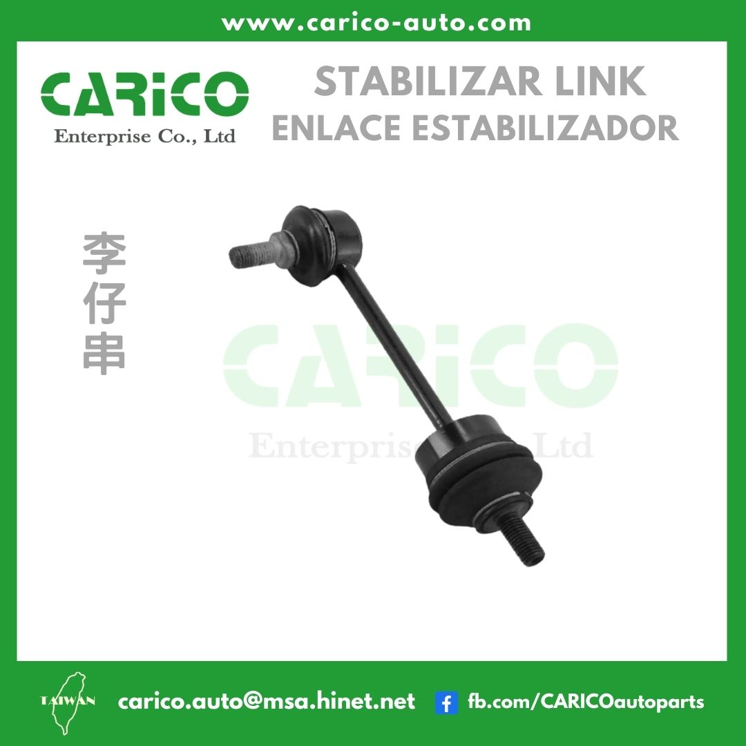 CARICO AUTO PARTS-STABILIZAR LINK