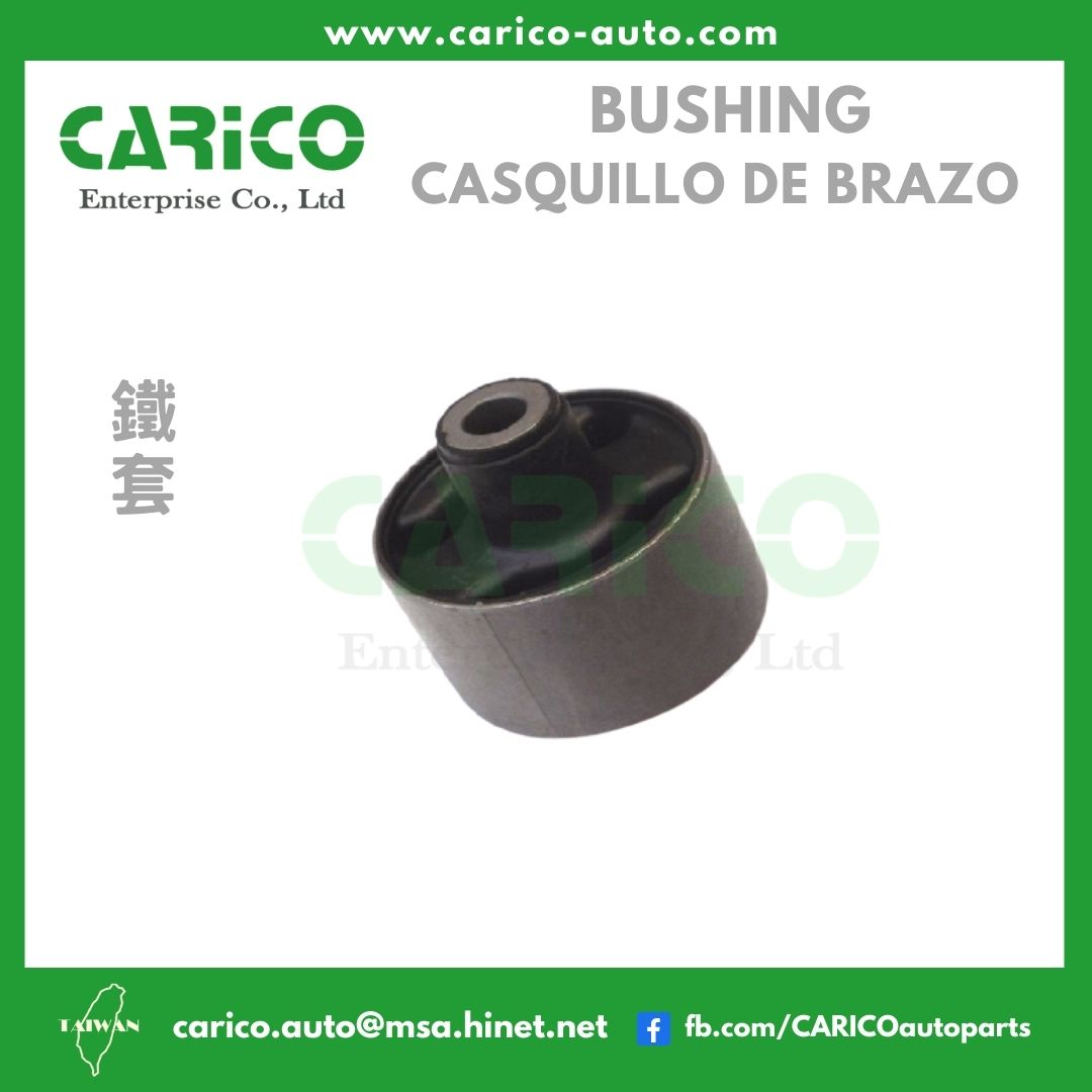 CARICO AUTO PARTS-BUSHING