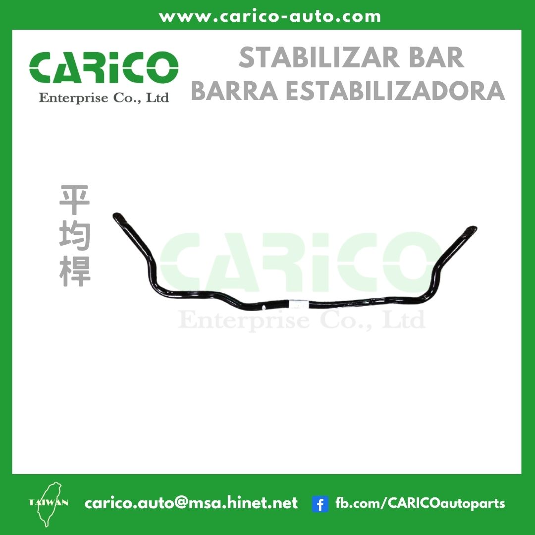 CARICO AUTO PARTS-STABILIZAR BAR