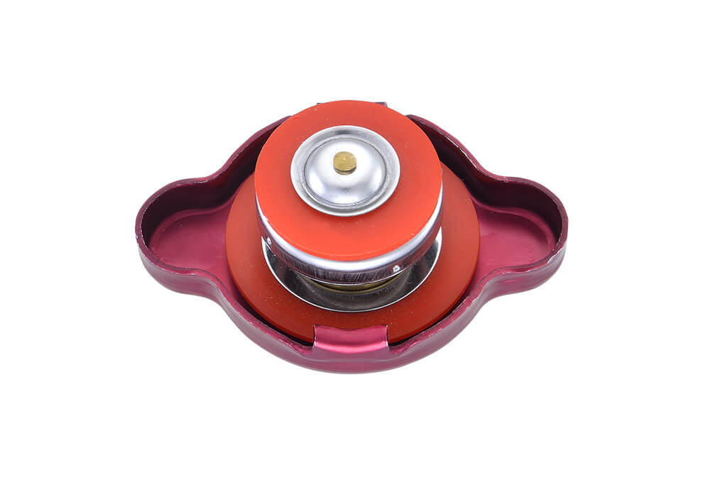 Pressure Adjustable Radiator Caps(Racing)-TA-124 (0.9kg)