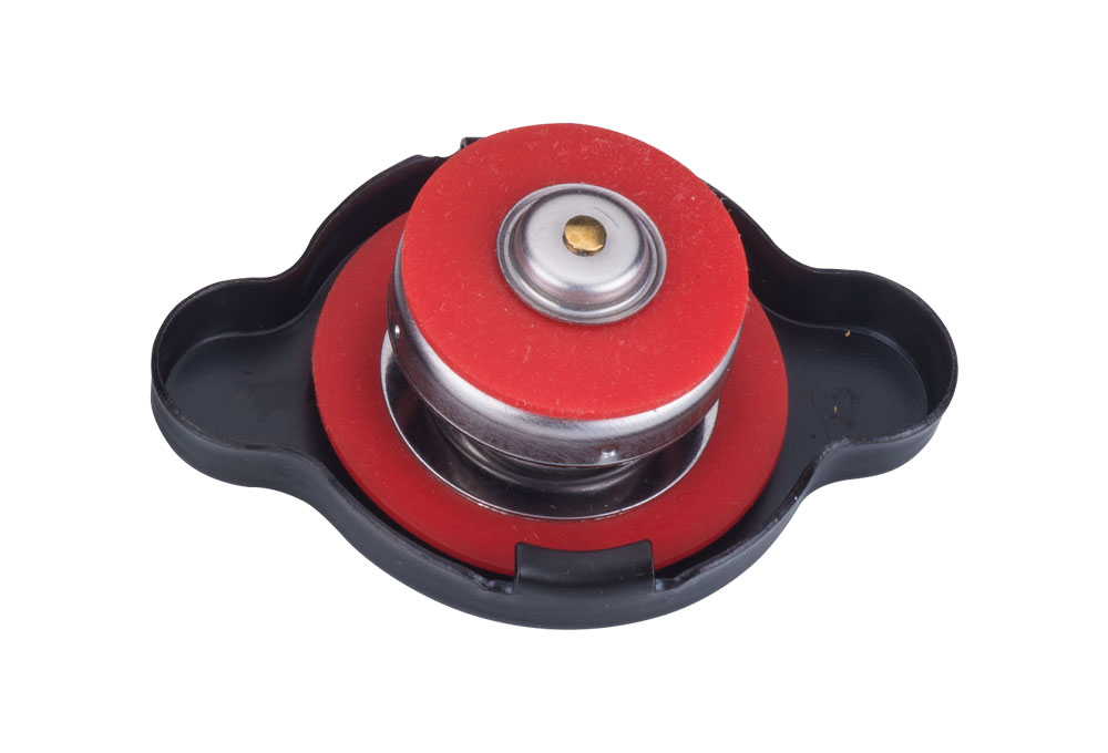 Motorcycle Radiator Cap-R146B (1.8kg)