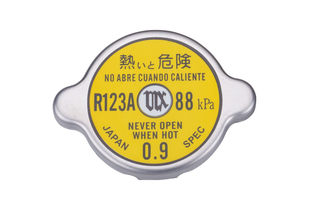 墊片可更換式水箱蓋-R123A (0.9kg)