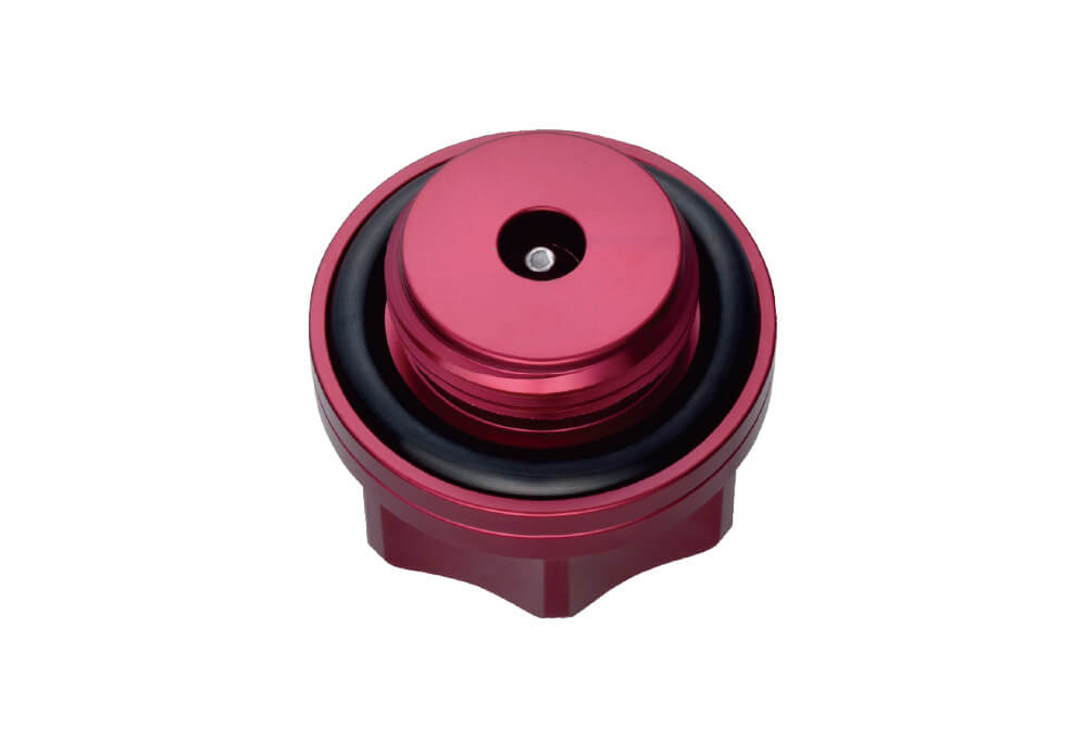 Automotive Engine Oil Cap-HTT-10