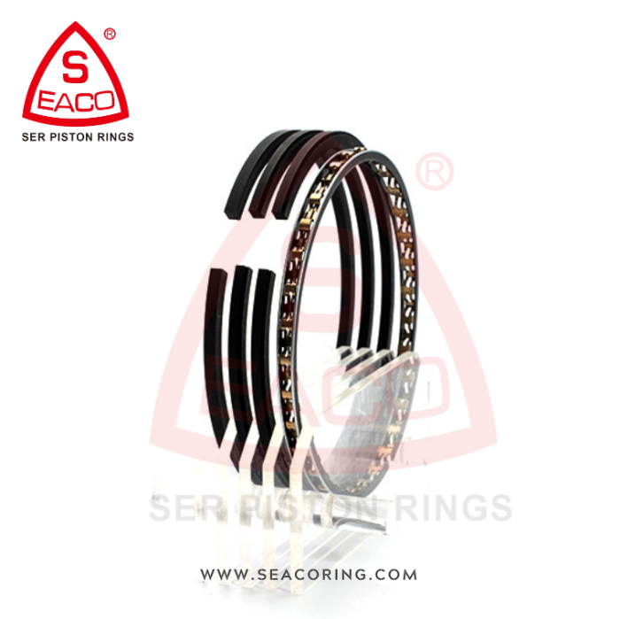 Air Compressor Ring