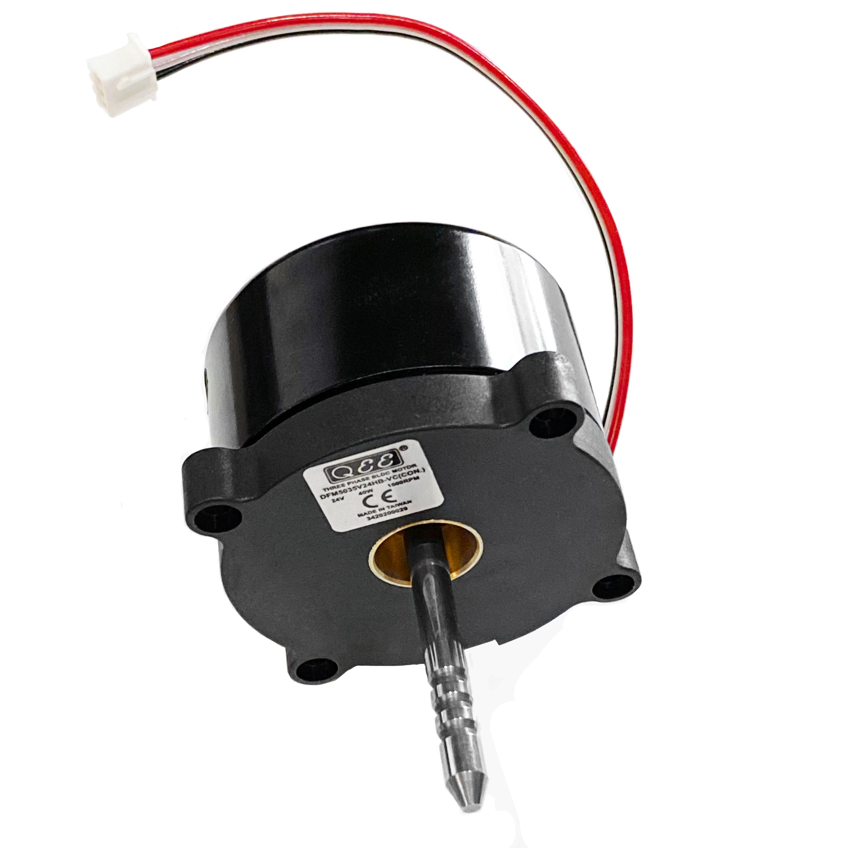 DC MOTOR 40W-DM5040