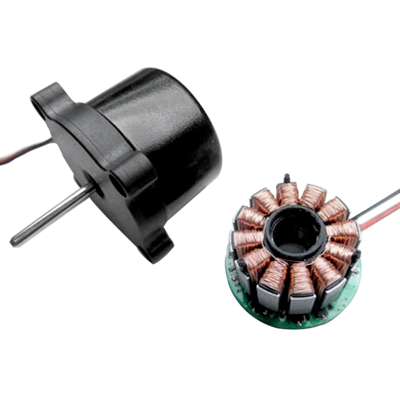 DC MOTOR 6W-DM4012