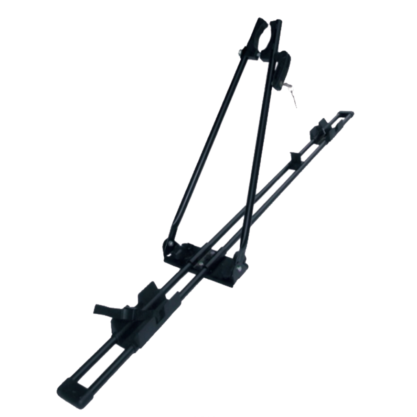 Bike Carrier Universal QEE for top of car-8008-3