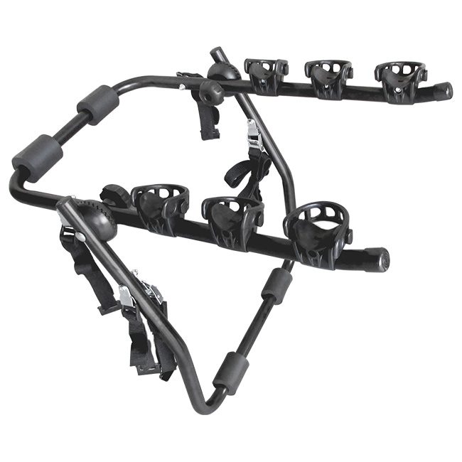 BIKE CARRIER, REAR BIKE CARRIER, BIKE RACK-8009-1-8R