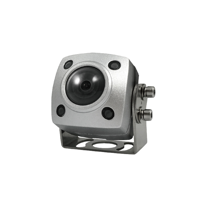 SIDE／REAR VISION CAMERA