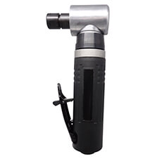 Air Angle Die Grinder