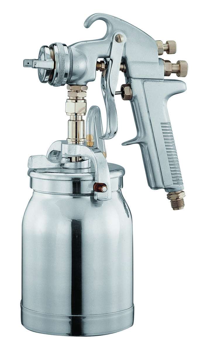 ASP010201 Air Spray Gun