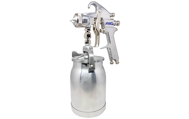 AP501AKS4A Air Spray Gun-AP501AKS4A