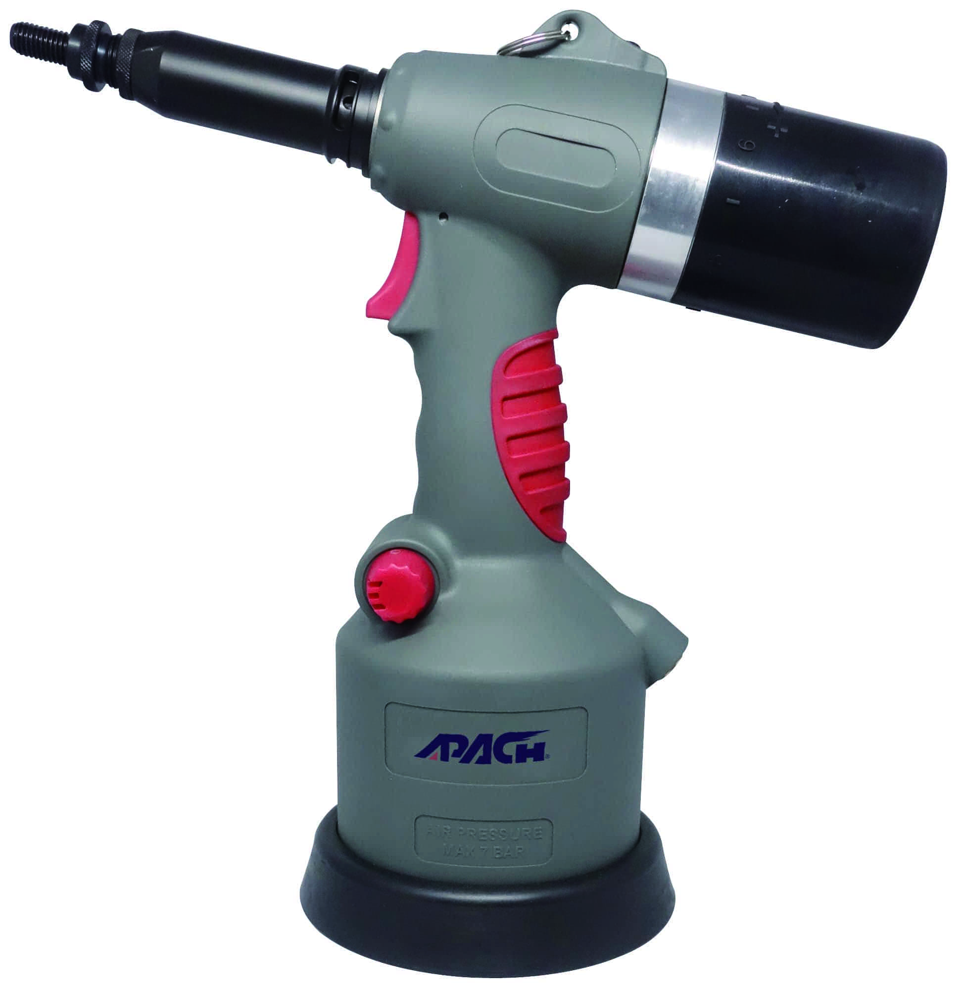 AN312A06 Air Hydraulic Nut Riveter