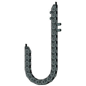 EN.EW Series Cable Chain