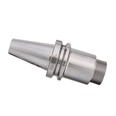 Tool holder bt40 milling tool BT40 high speed ER tool holder dynamic balance CNC tool holder-BT40-ER20-100L