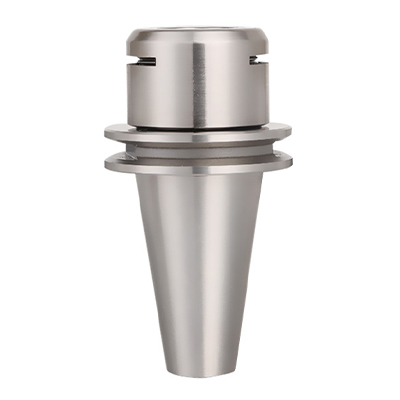 High precision collet