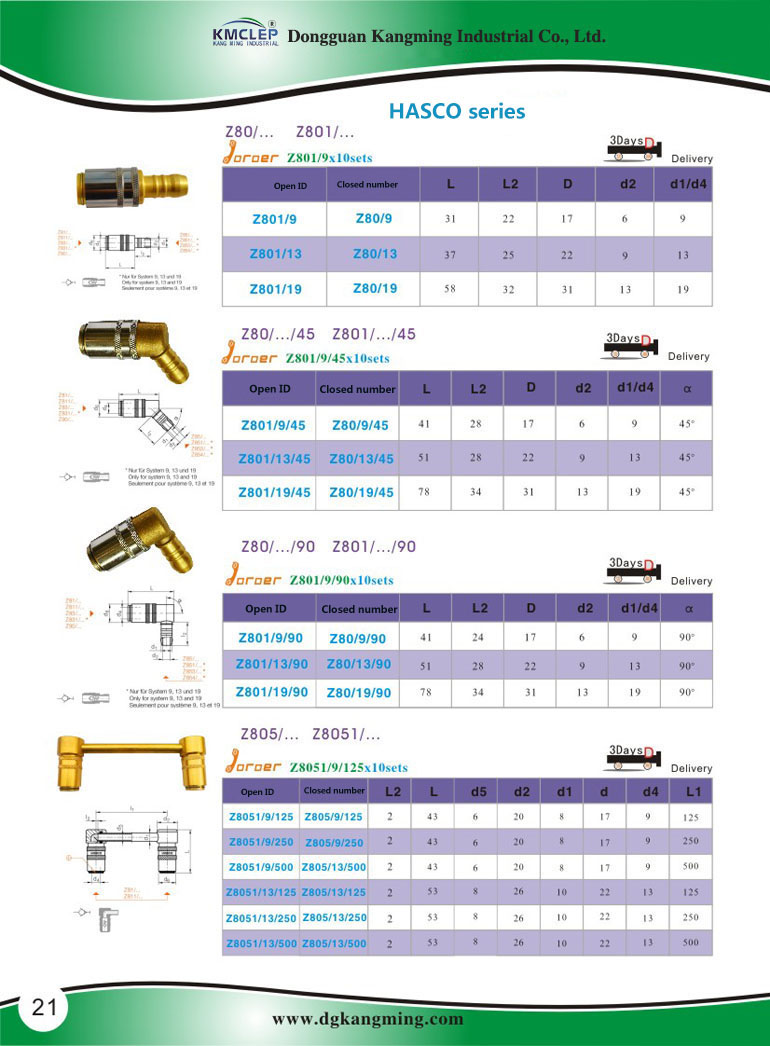 HASCO Series-Z80-Z80