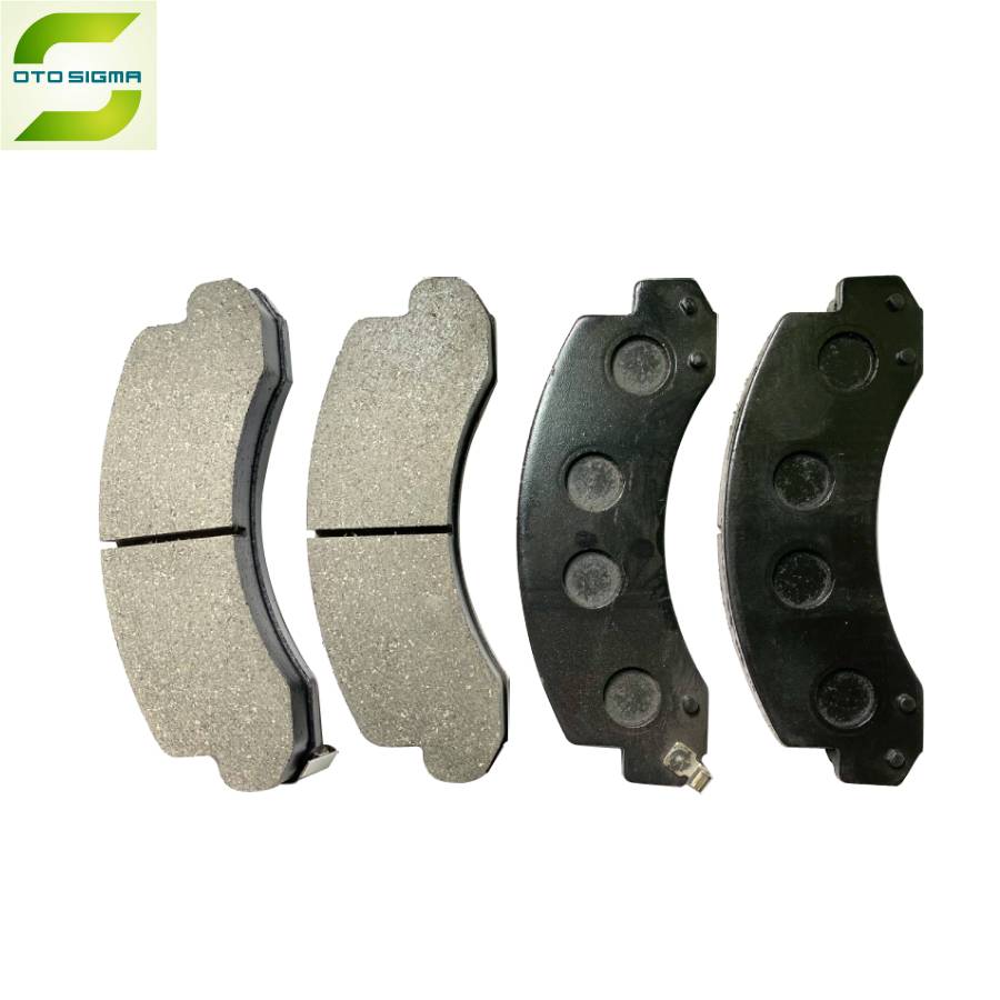 Brake Pad-04465-37020