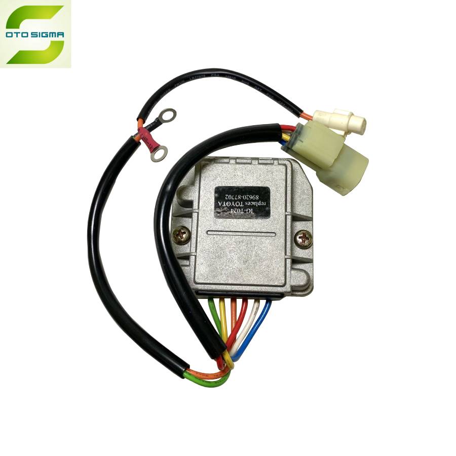 Ignition Module-IG-T024