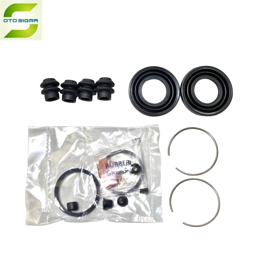 Calliper Seal Kit 38MM 卡鉗密封套件-MR-955067 / 0475-NA4R