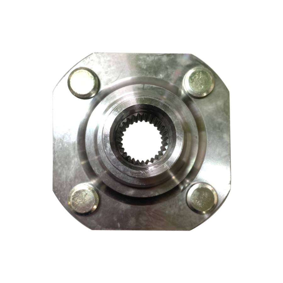 Wheel Hub Bearing-43502-16040