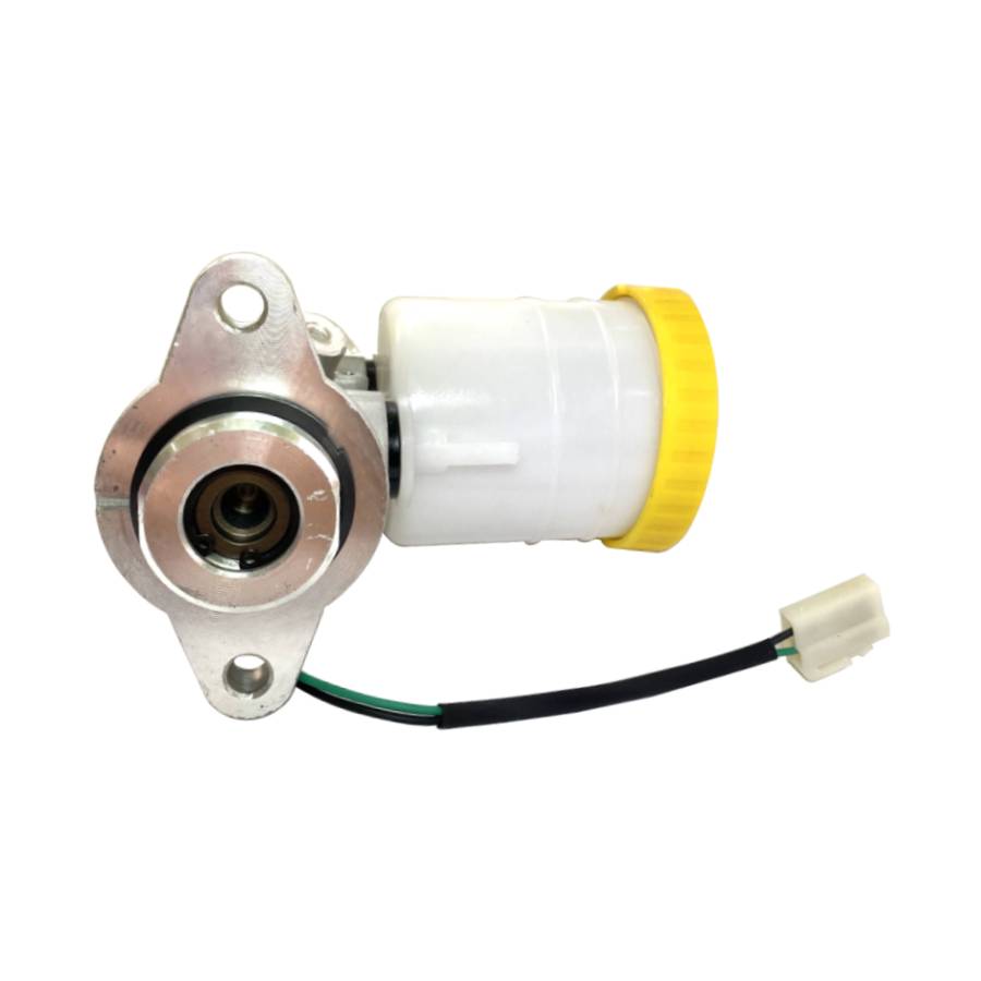 Brake Master Cylinder Assy剎車總成-47201-16180