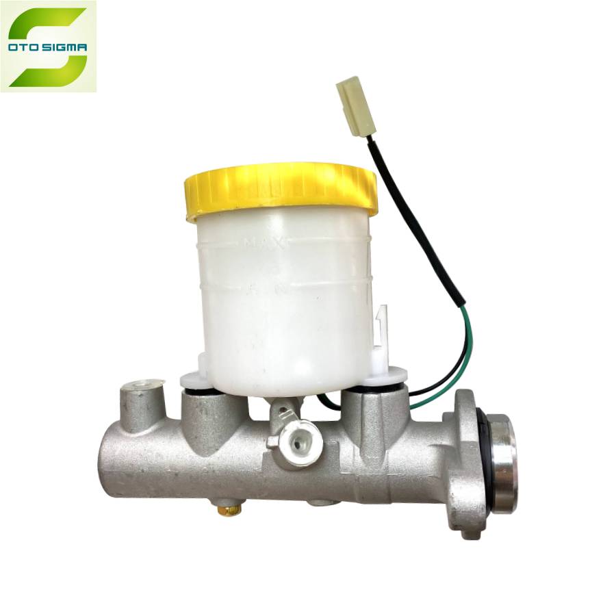 Brake Master Cylinder Assy剎車總成-47201-16180