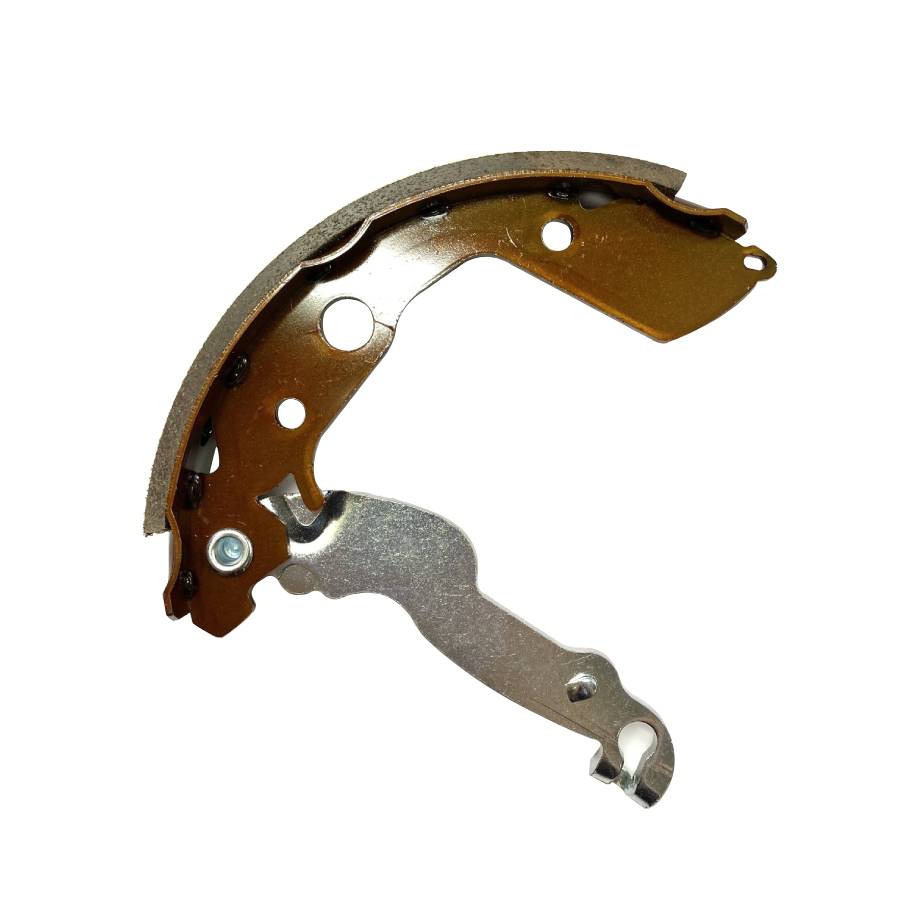 Rear Brake Shoe Set-D6Y12638Z