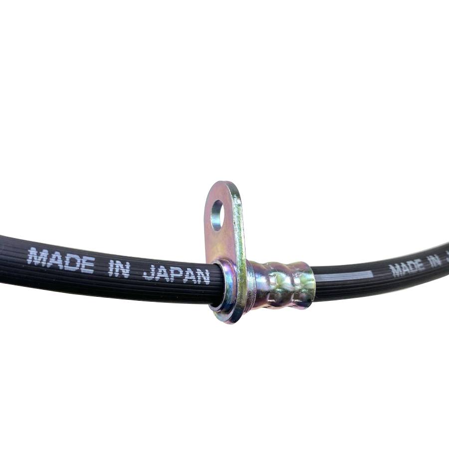 Right Front Brake Hose For Honda煞車軟管-01464-TF0-000