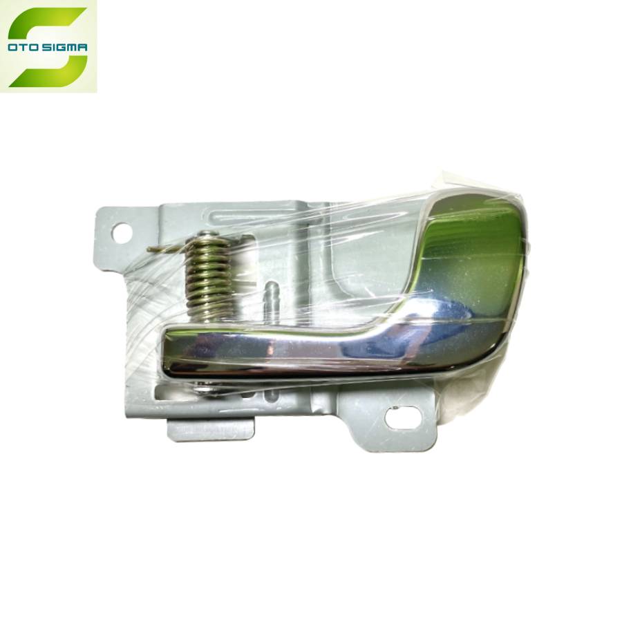 Handle Inner LH Chrome 內引手 車手把-MB669169